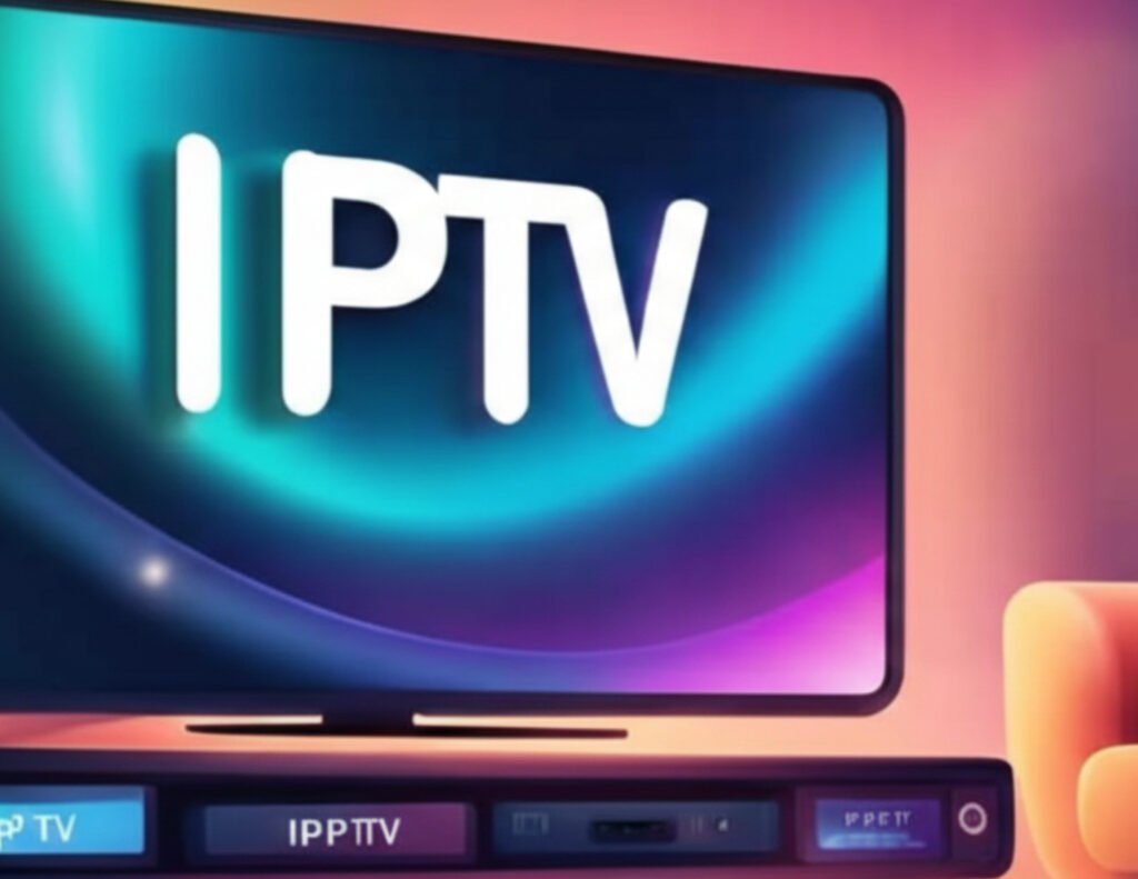 HD iptv secodn