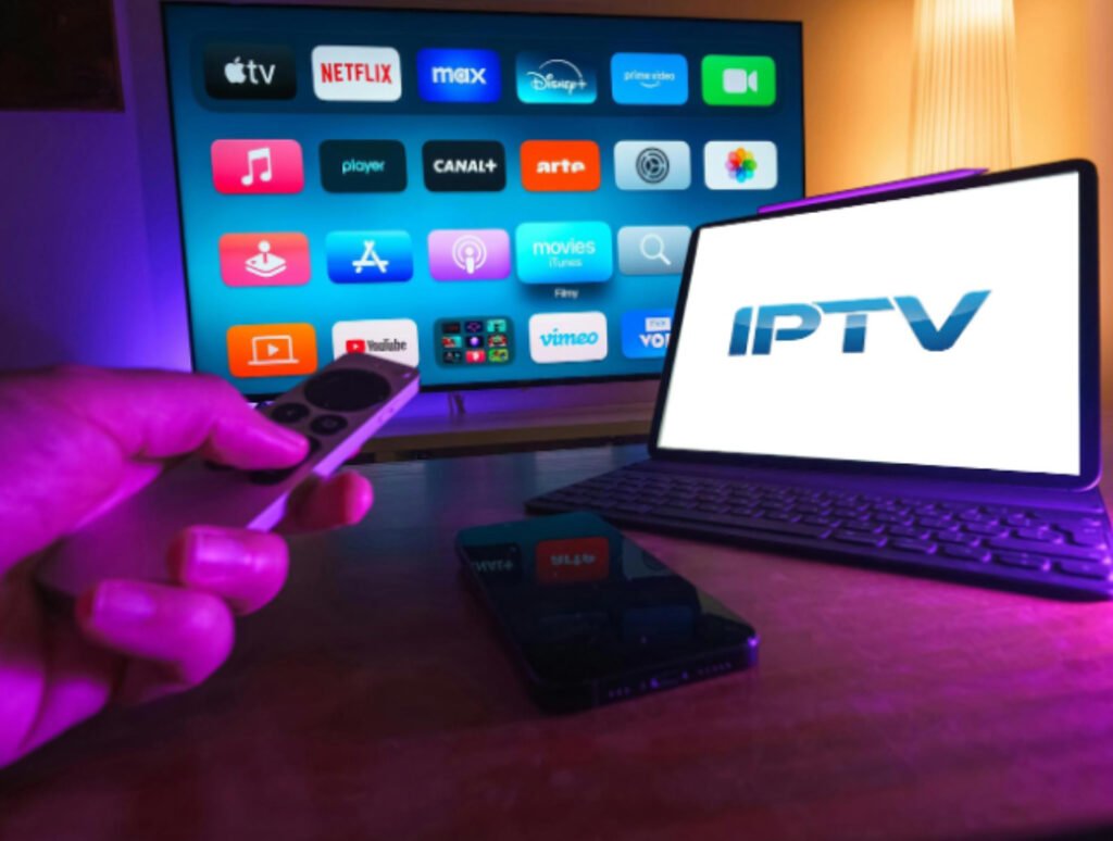 IPTV NEw one