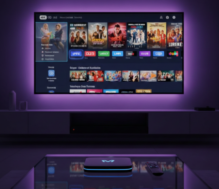 Cómo usar IPTV con VPN de forma segura en España?