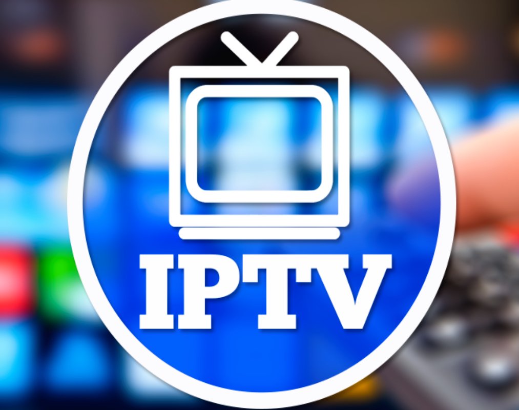 IPTV NEW Image