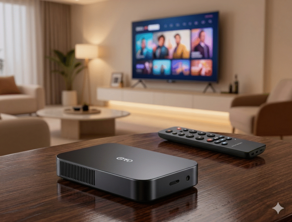 IPTV España