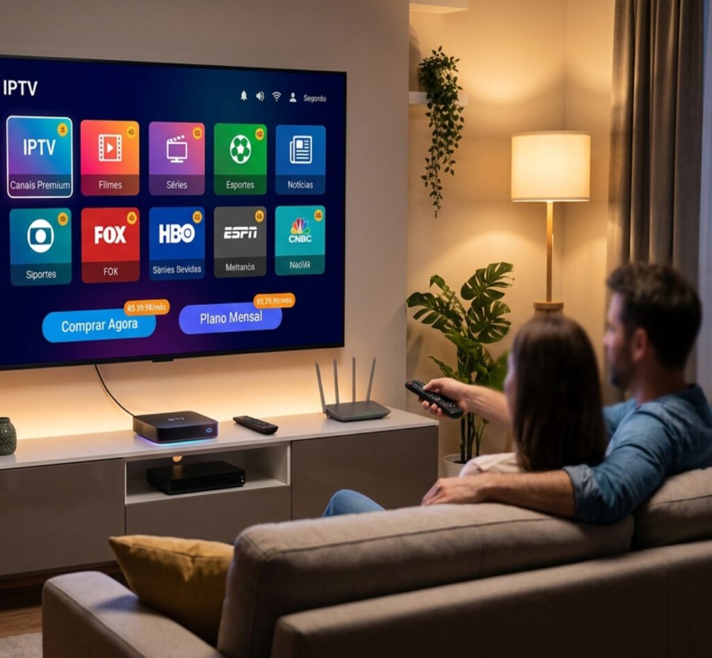 IPTV