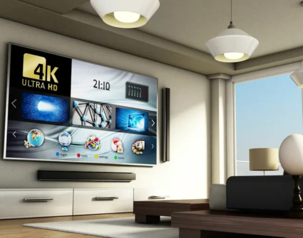 Comprar IPTV España