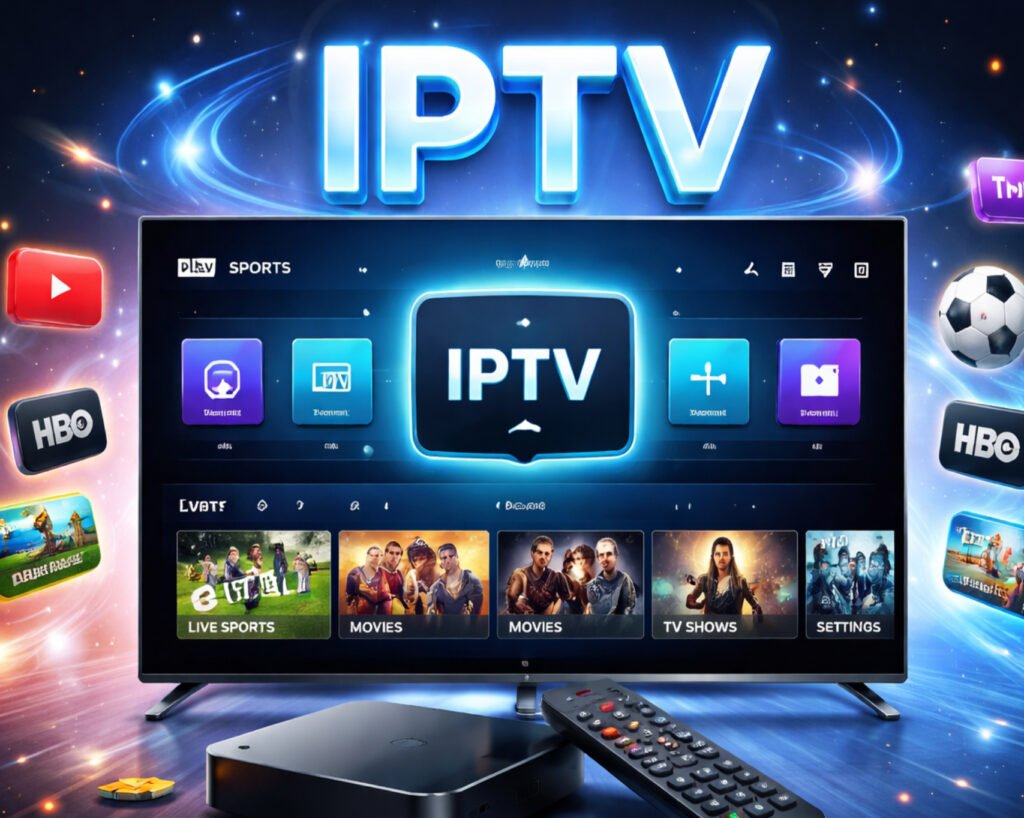 IPTV en España: por qué la estabilidad es más importante que la cantidad de canales en 2026
