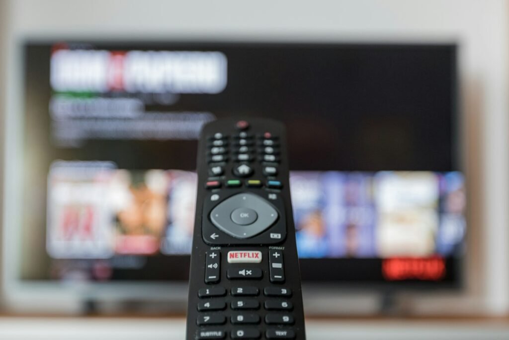 IPTV con Catch-Up TV: Cómo Volver a Ver Programas y Eventos