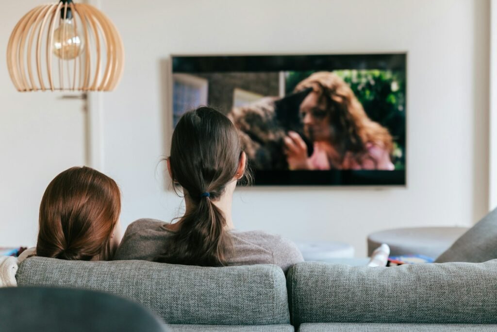 Guía de LG Smart TV para IPTV España 2026