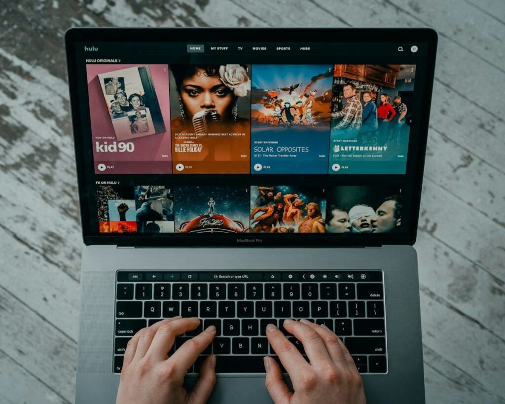 Guía de Velocidad de internet para IPTV España 2026