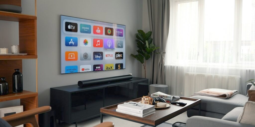Audio y sonido para streaming IPTV en España