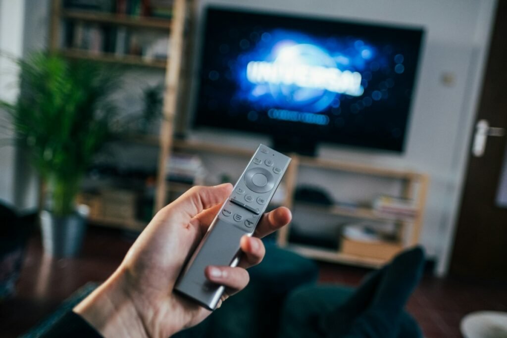 Control parental para streaming IPTV en España