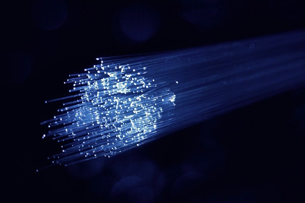 Fibra Optica para ver televisión IPTV en España