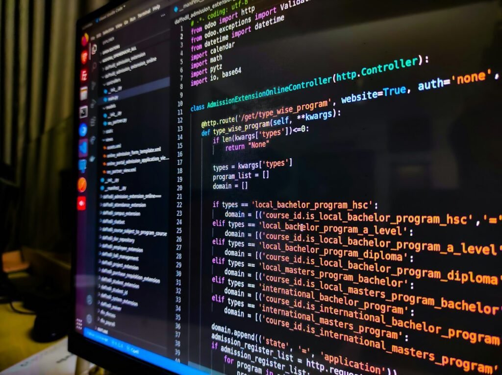 Imagen ilustrativa: Xtream Codes configuration para IPTV España